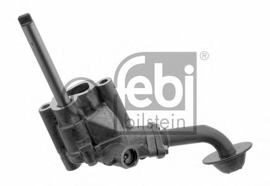 Pompa ulei VW POLO Variant (6KV5) (1997 - 2001) FEBI BILSTEIN 08448 piesa NOUA