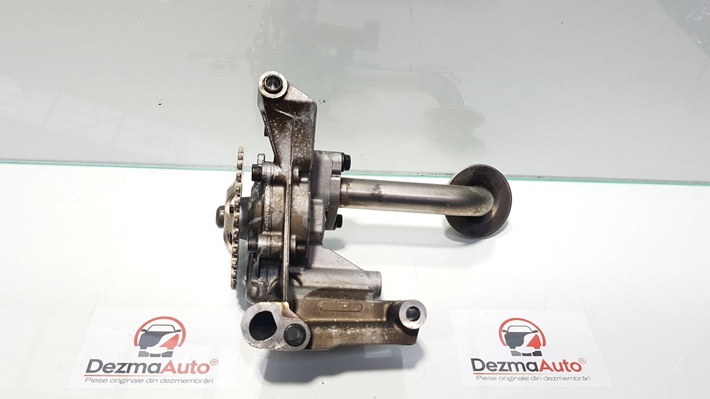 Pompa ulei, Vw Sharan (7M8, 7M9, 7M6) 1.9 tdi, cod 06A115105B (id:365356)