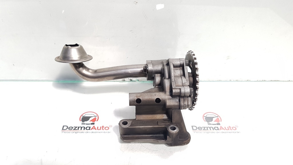 Pompa ulei, Vw Sharan (7M8, 7M9, 7M6) 1.9 tdi, cod 06A115105B (id:378402)