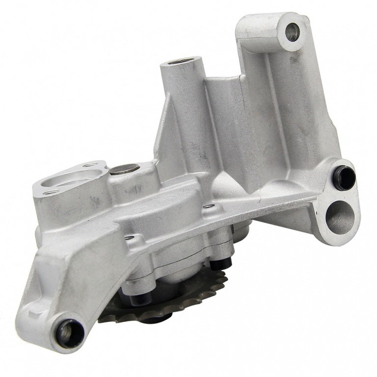 Pompa ulei VW SHARAN (7M8, 7M9, 7M6) (1995 - 2010) FAI AutoParts OP309 piesa NOUA