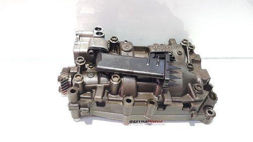 Pompa ulei Vw Tiguan (5N) 2.0 tdi, CFF, 03L115105D (id:386085)