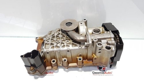 Pompa ulei, Vw Touran (1T1, 1T2) 2.0 fsi, cod 06B103535B