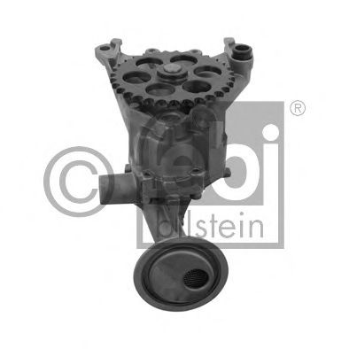 Pompa ulei VW VENTO (1H2) (1991 - 1998) FEBI BILSTEIN 02134 piesa NOUA