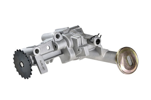 POMPA ULEI, WHEEL 20T RENAULT CLIO II 1.9 DTI 99-05, ESPACE IV 1.9 DCI 03-05, KANGOO 1.9 DTI 00-
