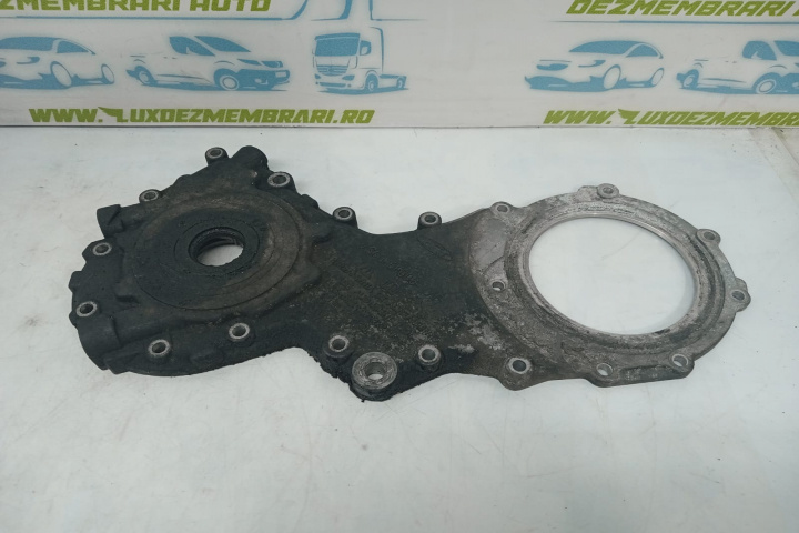 Pompa ulei xs4q-6f008-af 1.8 tdci C9DB Ford Focus 2 [2004 - 2008]