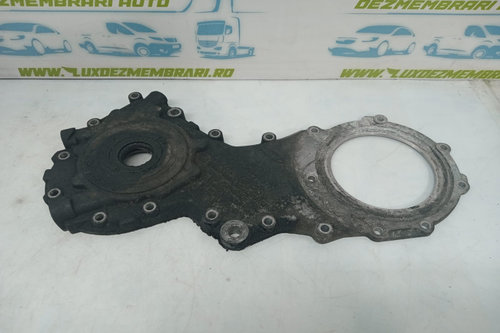 Pompa ulei xs4q-6f008-af 1.8 tdci C9DB Ford Focus 2 [2004 - 2008]