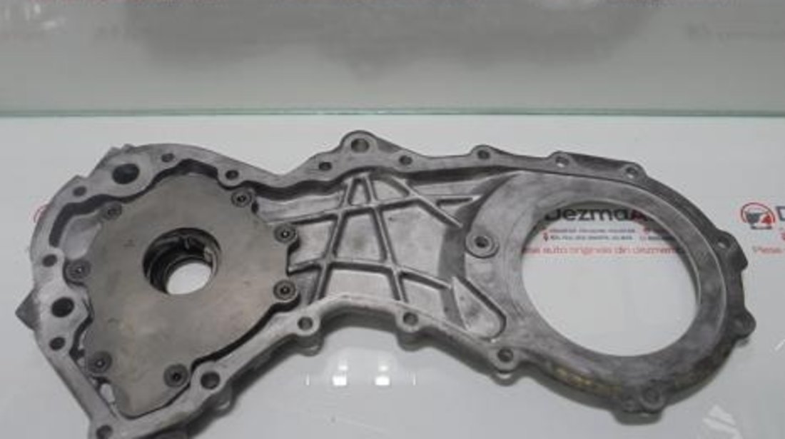 Pompa ulei, XS4Q-6F008-AH, Ford Focus,1.8TDCI