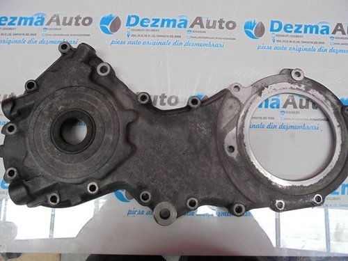 Pompa ulei, XS4Q-6F008-AH, Ford Focus 2 (DA) 1.8 tdci, KKDA (id:217065)