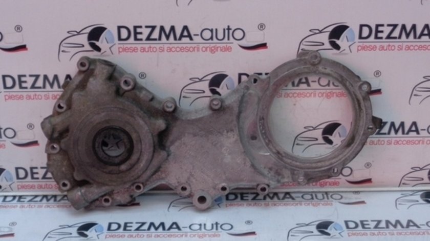 Pompa ulei XS4Q-6F008-BA, Ford Focus 2 Combi (DAW) 1.8 tdci (id:225593)