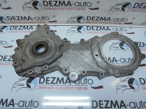 Pompa ulei XS4Q-6F008-BA, Ford Focus 2 Combi (DAW) 1.8 tdci (id:225593)
