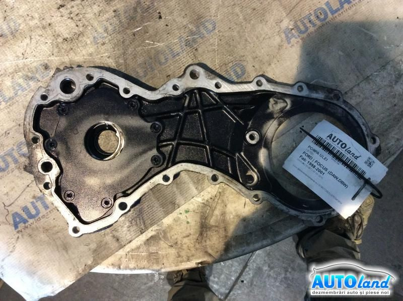 Pompa Ulei Xs4q6f008 Ah 1.8 TDCI Ford FOCUS DAW,DBW 1998-2001