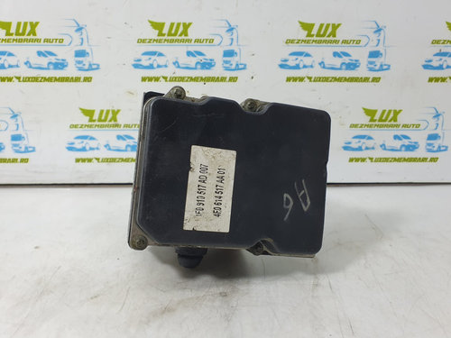 Pompa unitate ABS 3.0tdi Bmk 4f0614517aa Audi A6 4F/C6 [2004 - 2008]