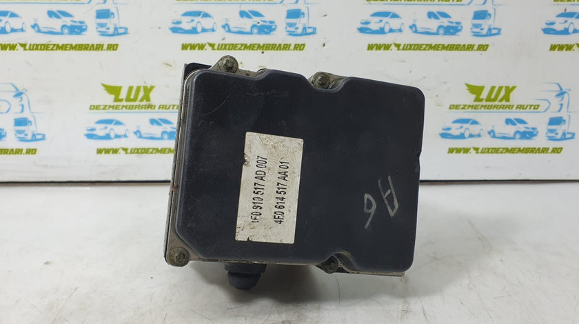 Pompa unitate ABS 3.0tdi Bmk 4f0614517aa Audi A6 4F/C6 [2004 - 2008]