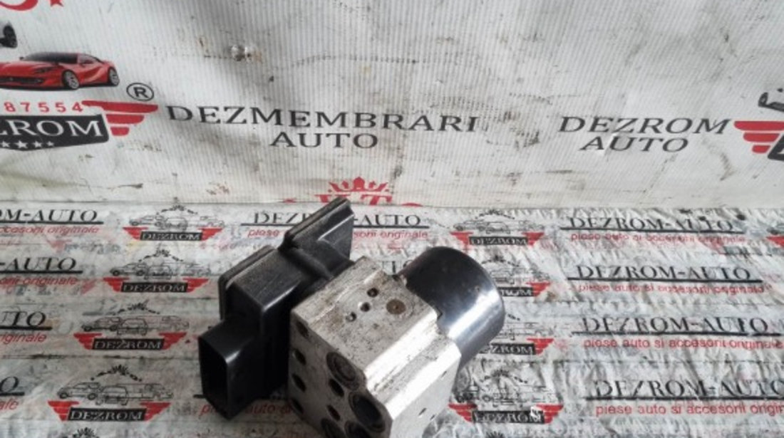 Pompa / Unitate ABS OPEL Vivaro A Combi cod piesa : 15113903E / 15052203 / 8200511146 / 93857506