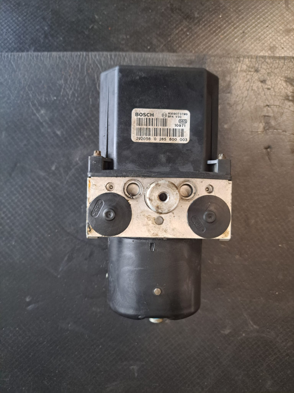 Pompa / Unitate ABS Seat Cordoba - COD 0265222006 / 6Q0614117E