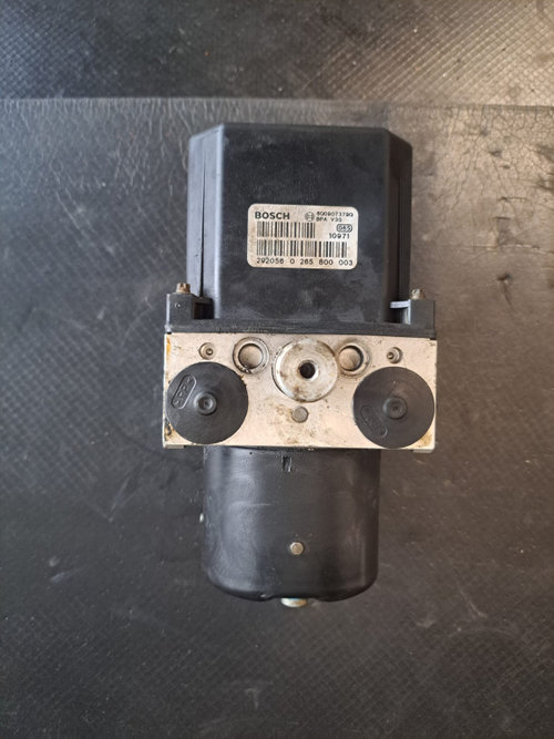 Pompa / Unitate ABS Seat Cordoba - COD 0265222006 / 6Q0614117E