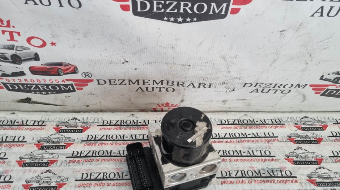 Pompa / Unitate ABS Skoda Yeti (5L) cod piesa : 1K0614517EG / 1K0907379BS