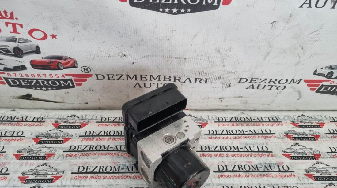 Pompa / Unitate ABS Skoda Yeti (5L) cod piesa : 1K0614517EG / 1K0907379BS