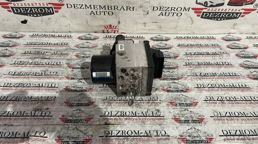 Pompa / Unitate ABS VW Passat B6 Sedan (3C2) 1.6 102 cai cod: 3C0614109