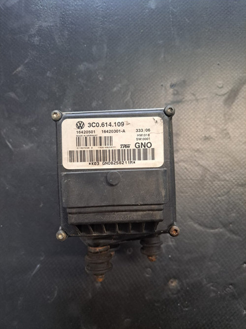 Pompa /Unitate ABS VW Passat B6 Sedan (3C2) 2.0 TDI 163 cai - COD 3C0614109