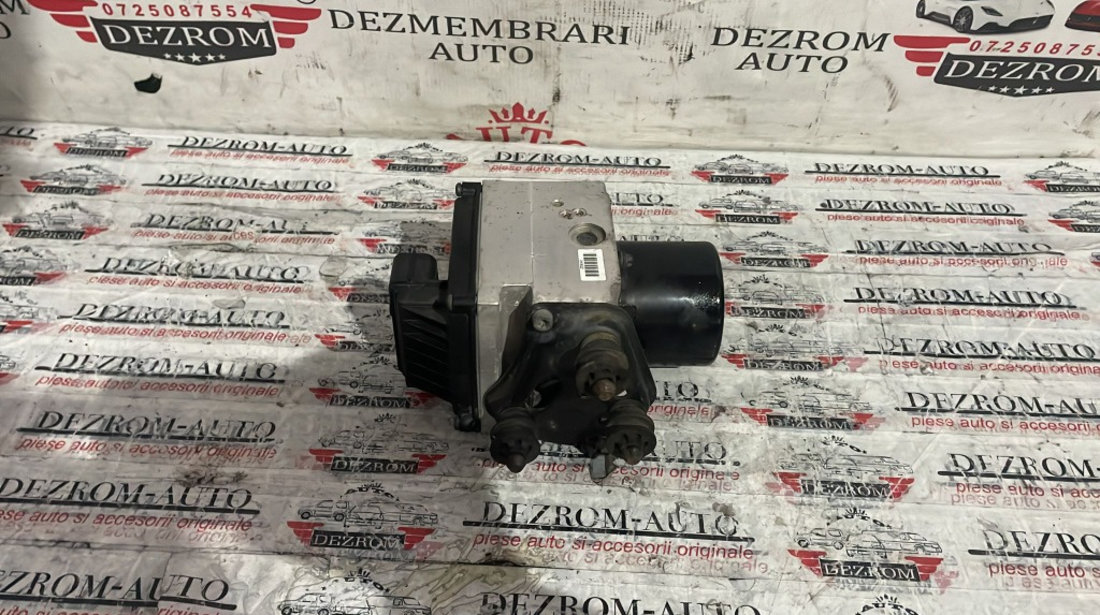 Pompa / Unitate ABS VW Passat B6 Variant (3C5) 1.6 102 cai cod: 3C0614109