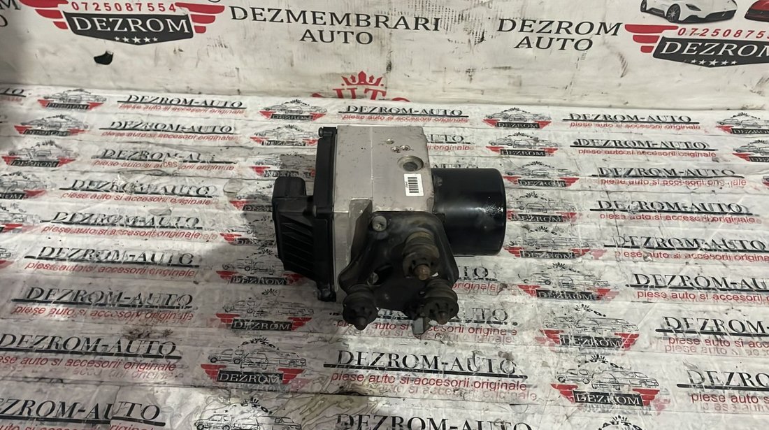 Pompa / Unitate ABS VW Passat B6 Variant (3C5) 1.6 102 cai cod: 3C0614109