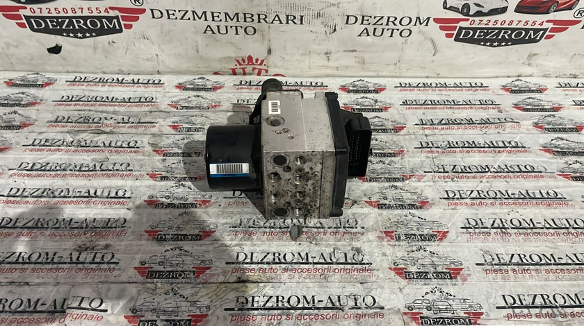 Pompa / Unitate ABS VW Passat B6 Variant (3C5) 2.0 136 cai cod: 3C0614109