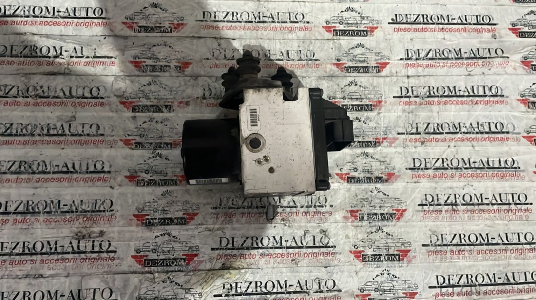 Pompa / Unitate ABS VW Passat B6 Variant (3C5) 2.0 136 cai cod: 3C0614109