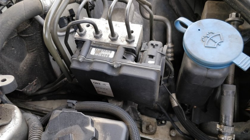 Pompa // Unitate hidraulica ABS ESP Mercedes E Class W212 // C207 W2124314712