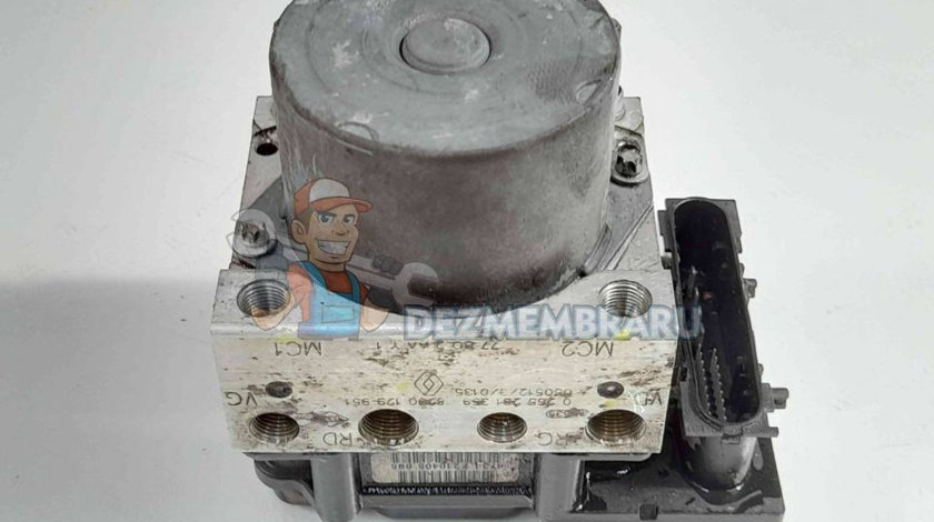 Pompa Unitate Hidraulica Modul Control ABS ESP Renault Megane 2 1.6 b 8200129951