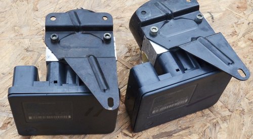 Pompa unitate modul abs Citroen C5 2.0 hdi 2001 - 2004 80kw