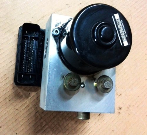POMPA UNITATE MODUL ABS ESP NISSAN NAVARA PATHFINDER 2.5 D40 2005 . . 2010