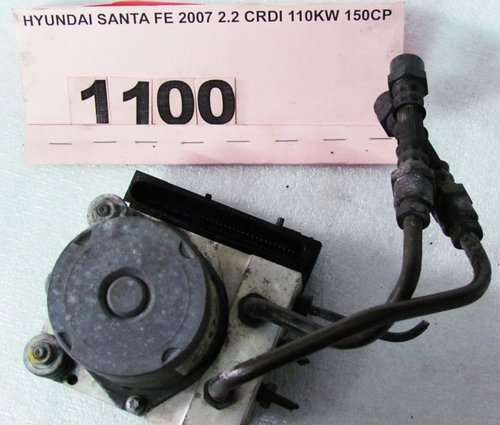 POMPA UNITATE MODUL ABS ESP SANTA FE 2.2 CRDI 2007 2008 2009 155CP