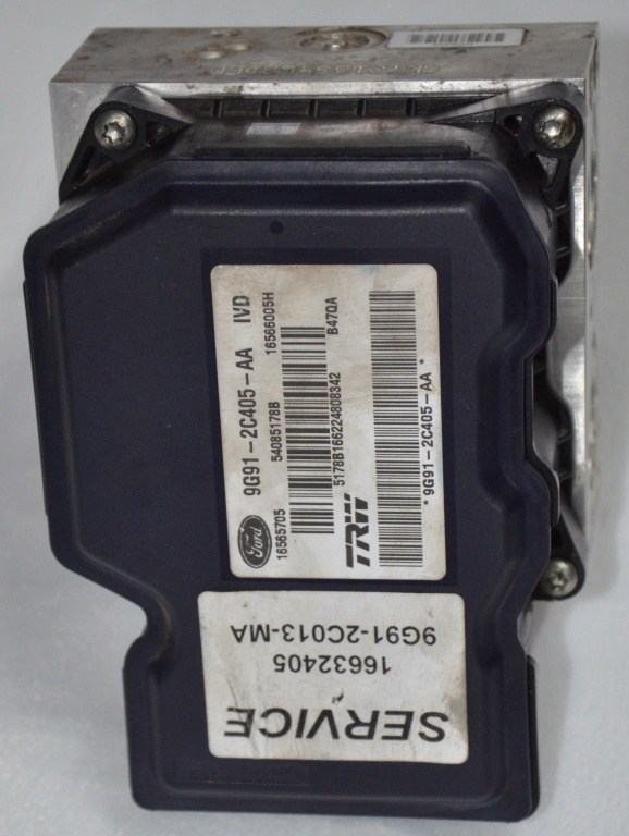Pompa unitate modul abs Ford Mondeo MK4 IV 2.0 Benzina