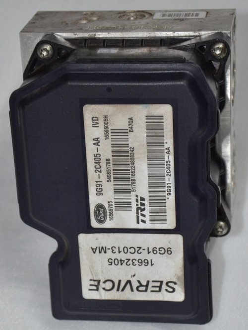 Pompa unitate modul abs Ford Mondeo MK4 IV 2.0 Benzina