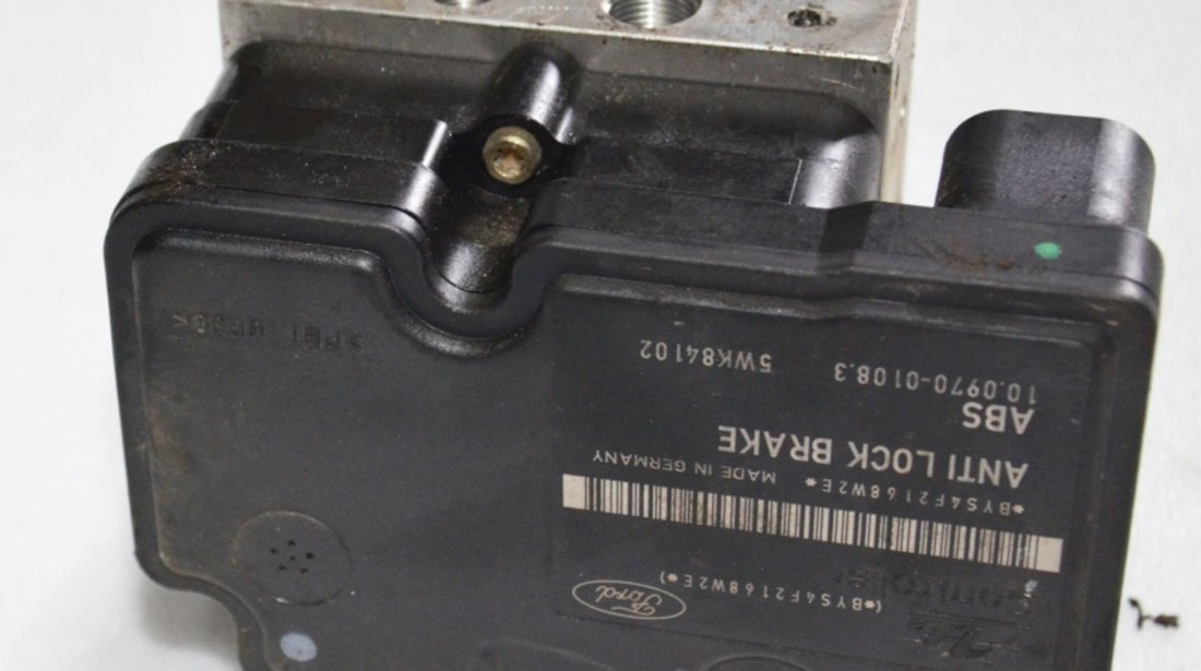 Pompa unitate modul abs Mazda 3 2006 / 5WK84102