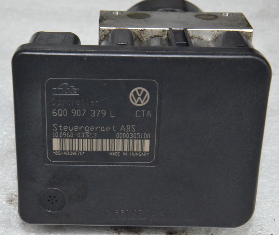 Pompa unitate modul abs Polo 9N 1.4 tdi 2002 2003 2004