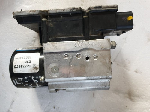 Pompa unitate modul Abs Saab 9-3 (YS3F) Gm 12773673 - 15052409