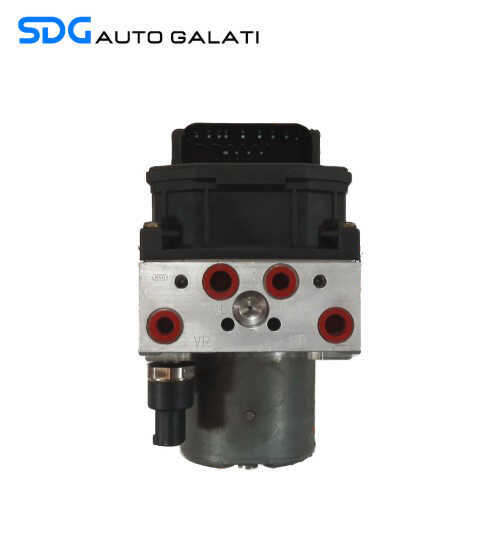 Pompa Unitate Modul ABS Toyota Avensis T25 2003 - 2009 Cod 44540 05040 [C9028]