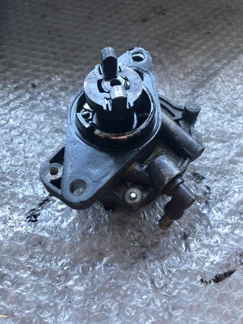 Pompa vaccum 1.3 multijet 199a2000 lancia ypsilon 843 fiat doblo fiorino grande punto