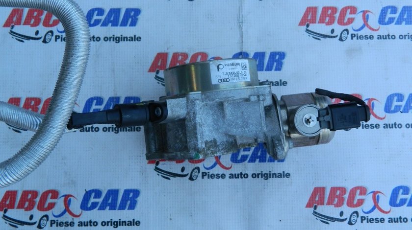 Pompa vaccum Audi A3 8P 2.0 TSI cod: 06H145100AK model 2008