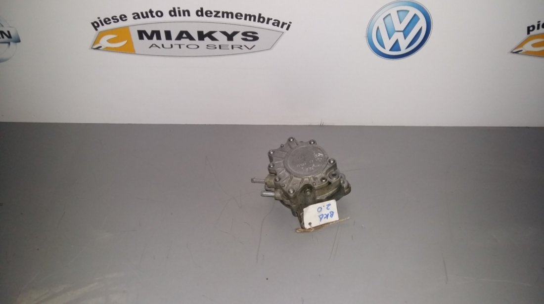 Pompa vaccum VW Golf 5