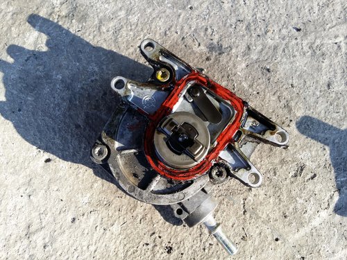 Pompa Vacum Opel Astra G 2.0DTI