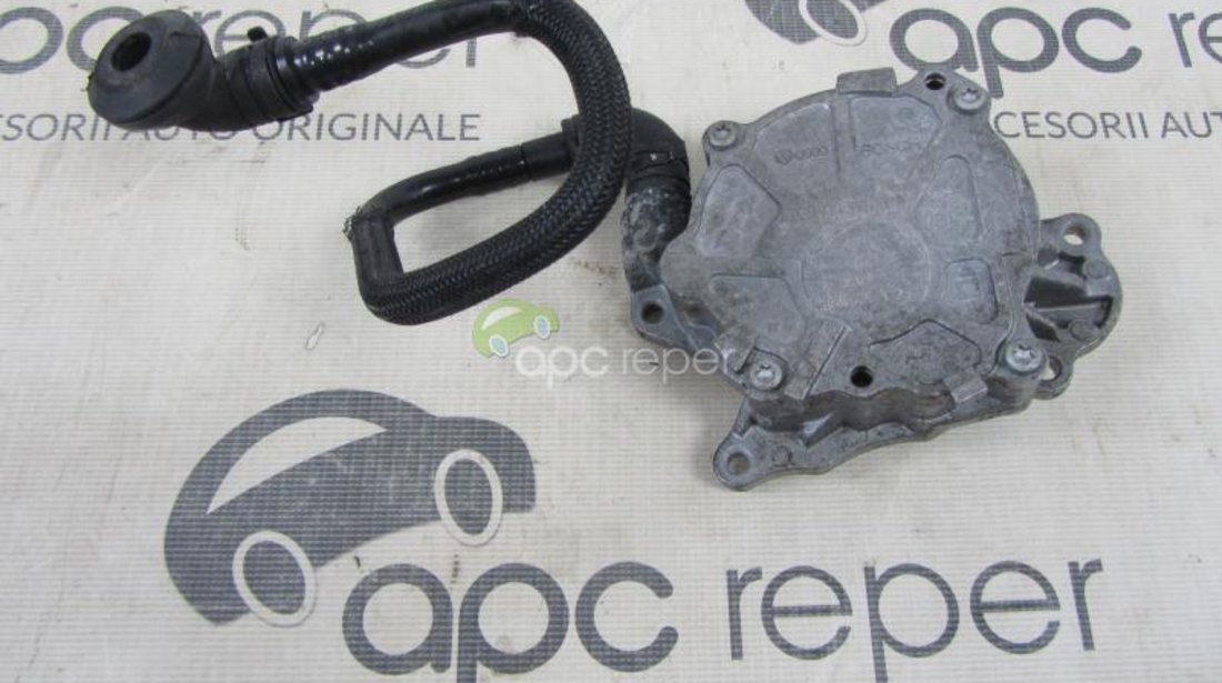 Pompa Vacum Originala Audi/ VW cod 03L145100