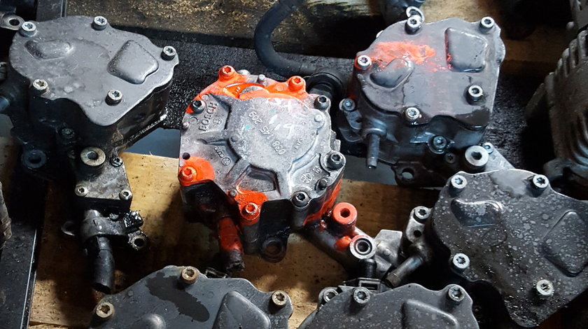 Pompa Vacum Volkswagen Audi Seat Skoda 2004 2009