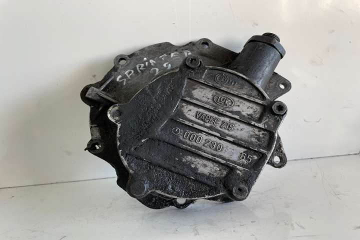 Pompa vacuum 0002304365 Mercedes-Benz Sprinter 903 [facelift] [2000 - 2006]
