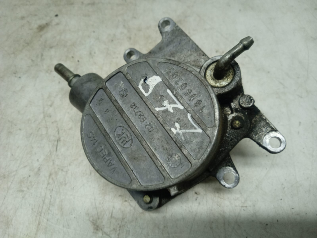 Pompa vacuum 0252738 2.2 cdti Y22DTR Opel Astra G [1998 - 2009]