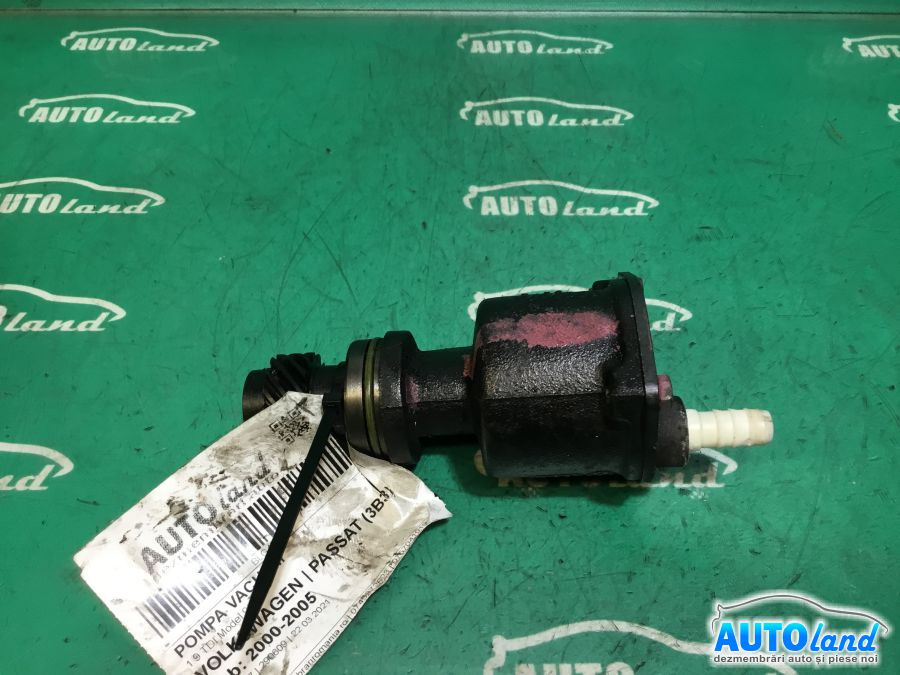 Pompa Vacuum 028207a 1.9 TDI Model 98 Volkswagen PASSAT 3B3 2000-2005