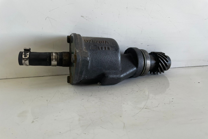 Pompa vacuum 028207A Audi A4 B5 [1994 - 1999]