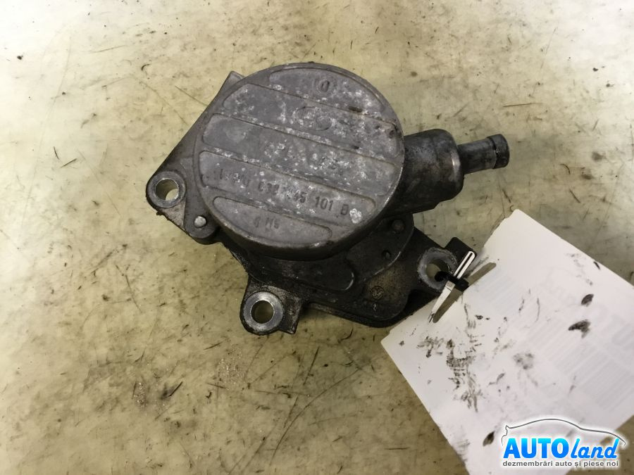 Pompa Vacuum 038145101b 1.9 TDI Volkswagen GOLF IV 1J1 1997-2005